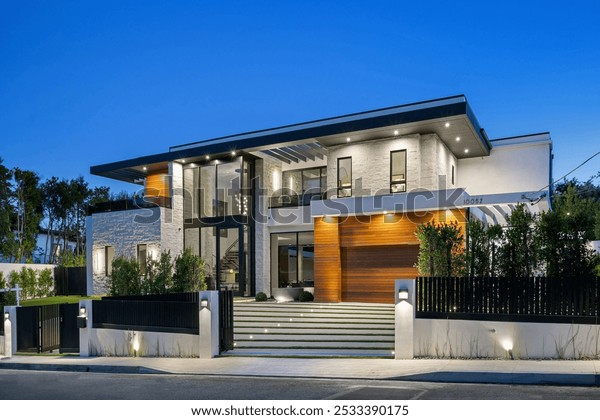 Luxury Villa