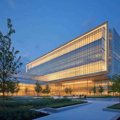 Office Tower