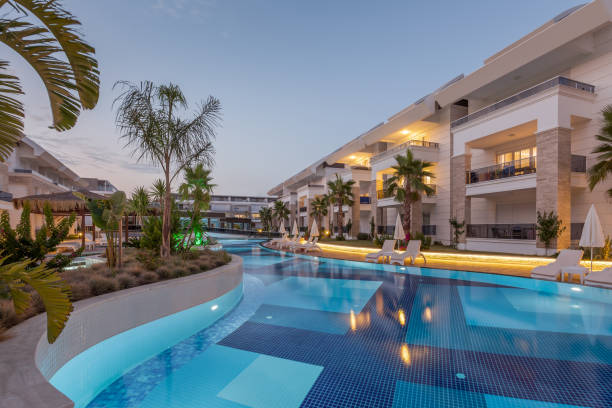 Resort