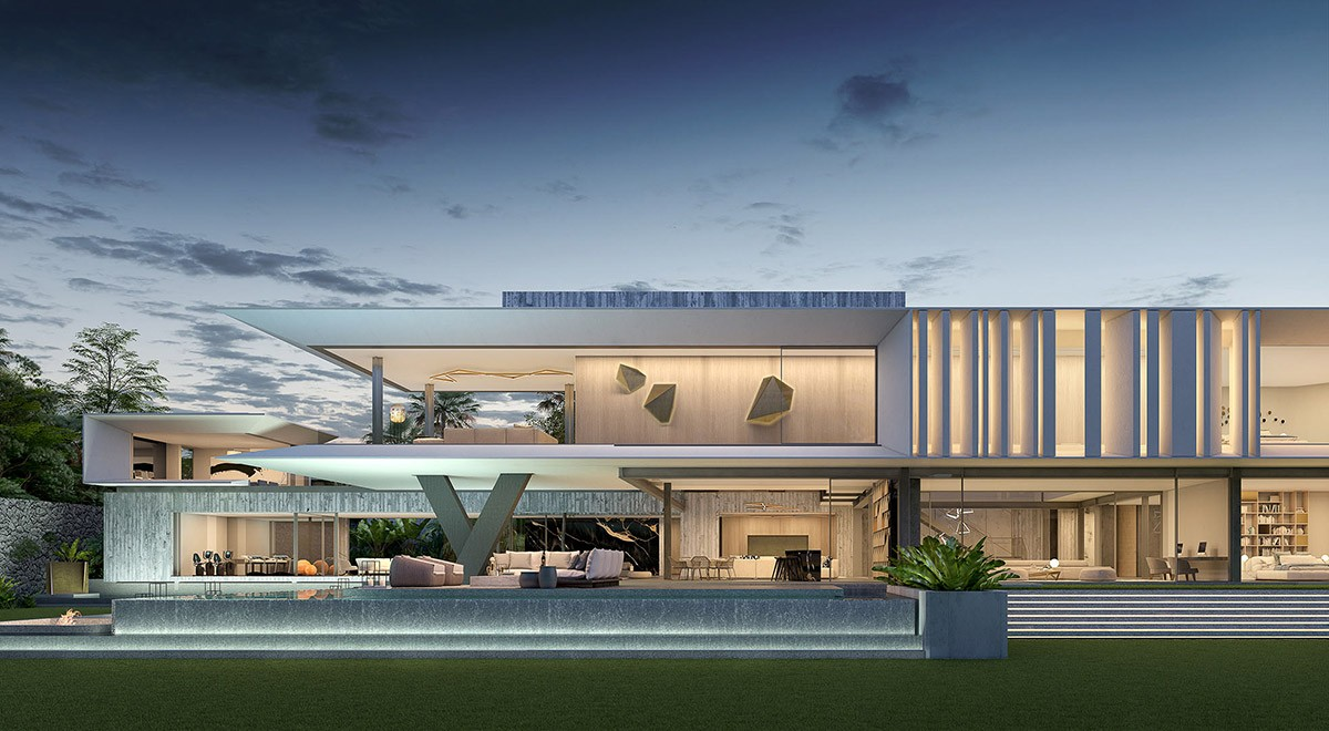 Architecture Design